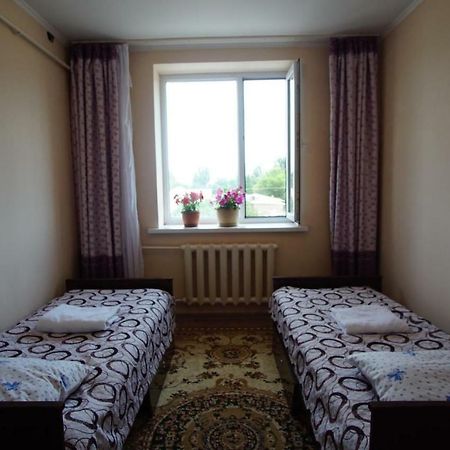 Ecoulan Bed and Breakfast Kochkor Buitenkant foto