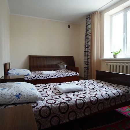 Ecoulan Bed and Breakfast Kochkor Buitenkant foto